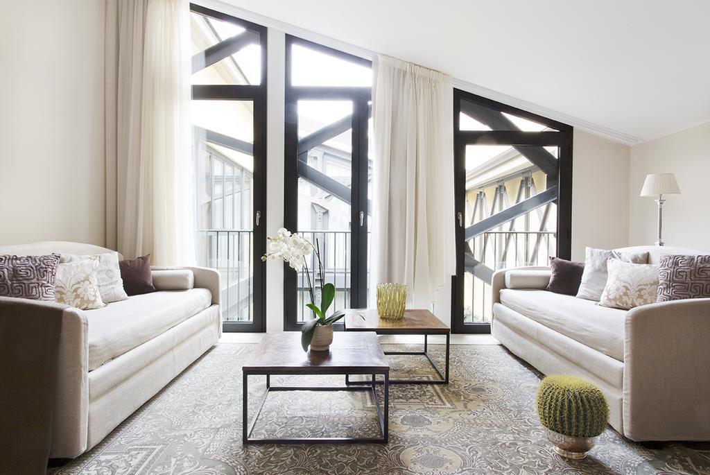 Adriano Residence Bologna Rum bild