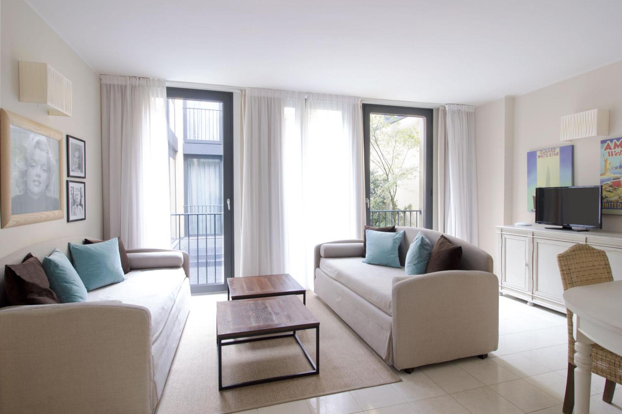 Adriano Residence Bologna Exteriör bild