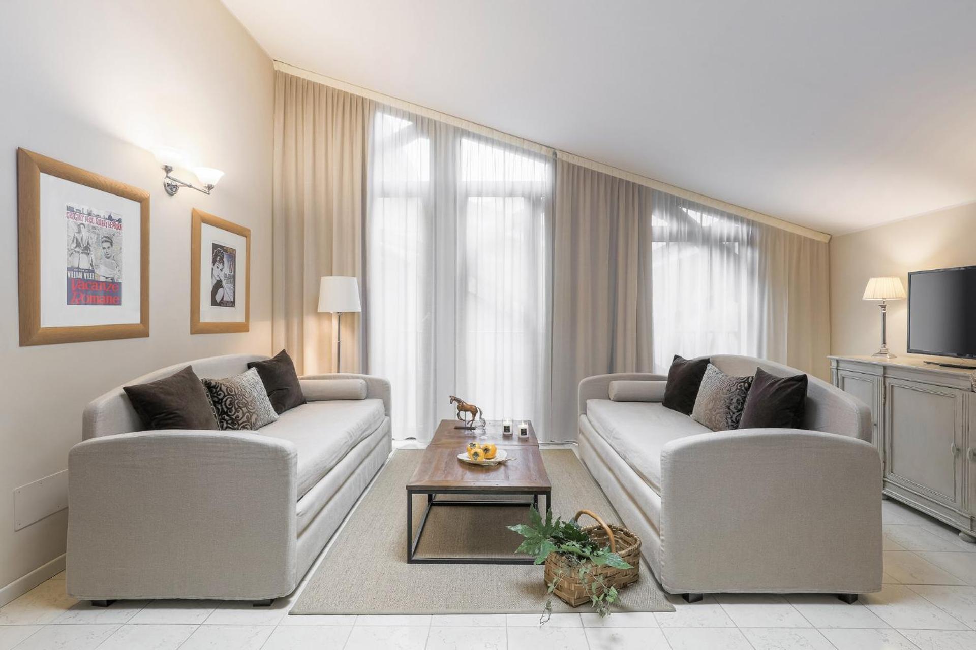 Adriano Residence Bologna Exteriör bild