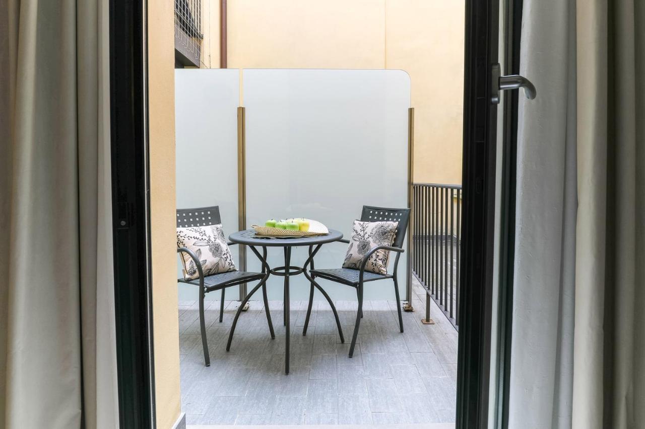 Adriano Residence Bologna Exteriör bild
