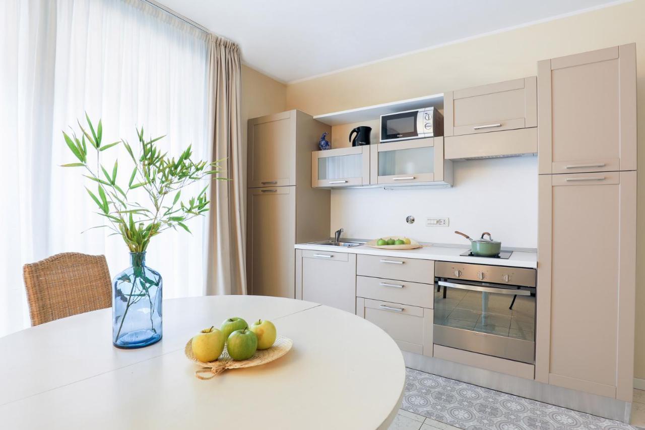 Adriano Residence Bologna Exteriör bild